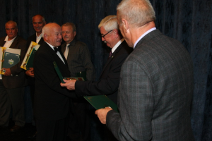 Planinsko društvo Skalca